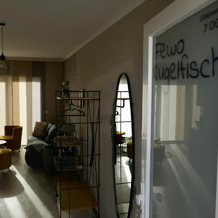 Kugelfisch Gm 69877 *