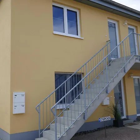 Kugelfisch Gm 69877 Apartment Gelbensande