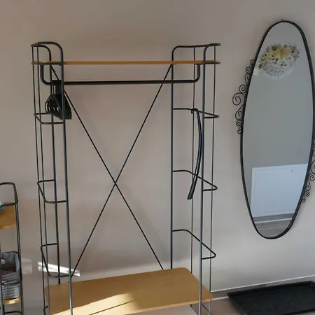 Apartment Kugelfisch Gm 69877