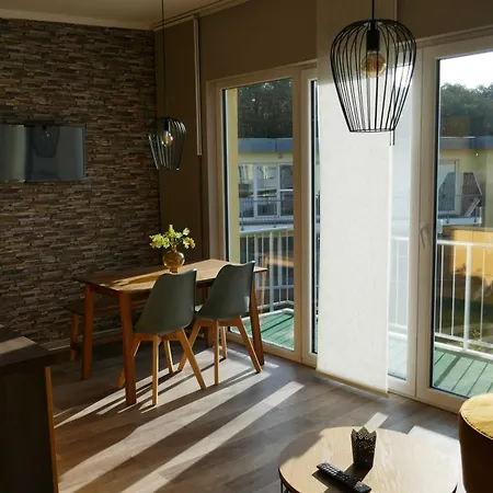Apartamento Kugelfisch Gm 69877 Gelbensande