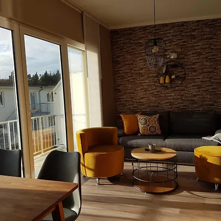 Kugelfisch Gm 69877 شقة Gelbensande