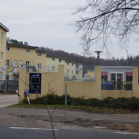 Kugelfisch Gm 69877 Apartment Gelbensande
