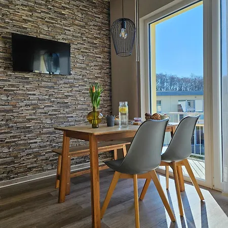 Kugelfisch Gm 69877 Apartment