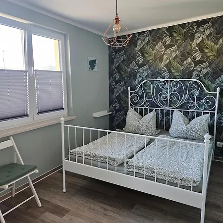 Apartment Kugelfisch Gm 69877