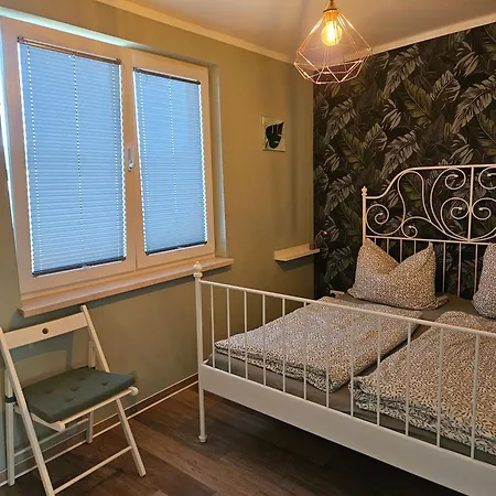 Apartment Kugelfisch Gm 69877 Gelbensande
