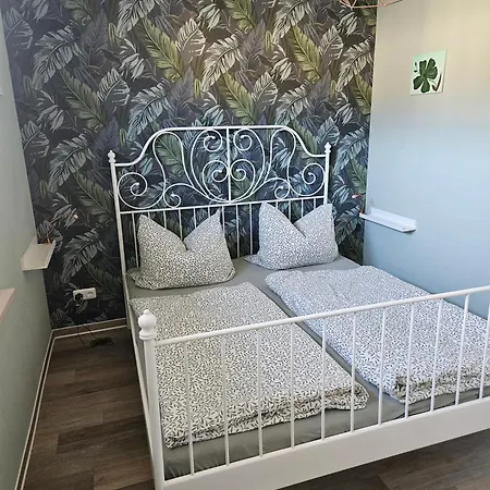 Kugelfisch Gm 69877 شقة *