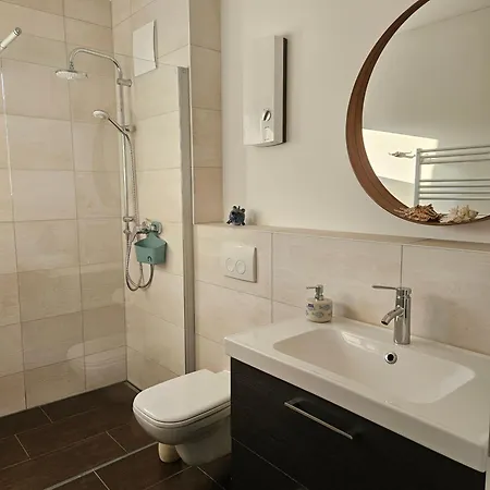 Apartment Kugelfisch Gm 69877 *