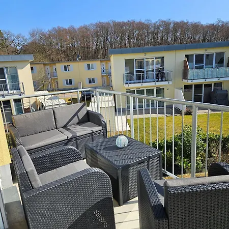 Kugelfisch Gm 69877 Apartment *