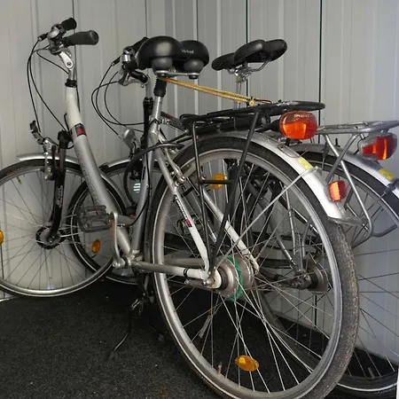 شقة Kugelfisch Gm 69877