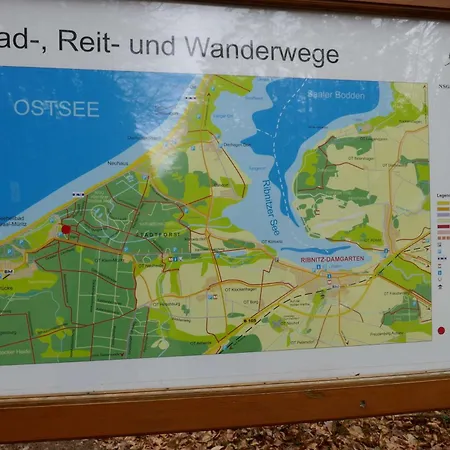 شقة Kugelfisch Gm 69877 *