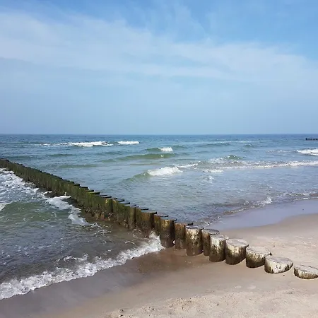 Kugelfisch Gm 69877 شقة Gelbensande