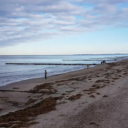 شقة Kugelfisch Gm 69877 Gelbensande