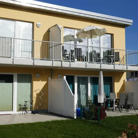 Kugelfisch Gm 69877 شقة Gelbensande