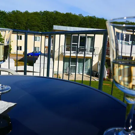 Kugelfisch Gm 69877 شقة *