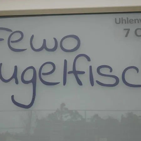 Kugelfisch Gm 69877 Gelbensande