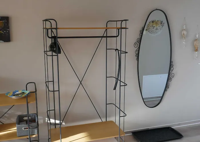 Appartamento Kugelfisch Gm 69877