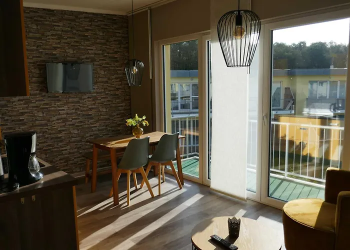 Appartamento Kugelfisch Gm 69877 Gelbensande