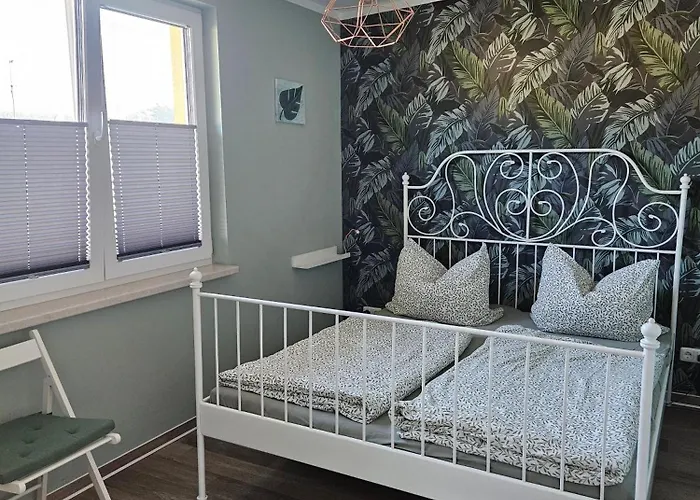 Appartamento Kugelfisch Gm 69877