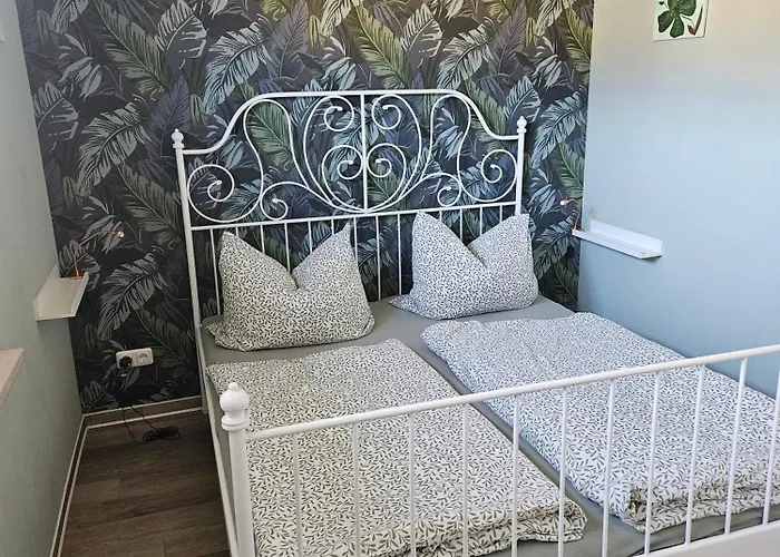 Kugelfisch Gm 69877 Appartamento *