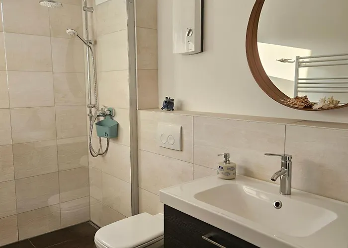 Appartamento Kugelfisch Gm 69877 *