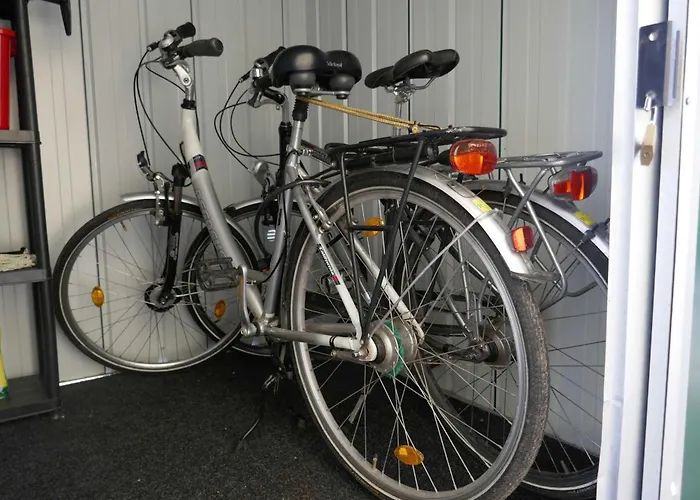 Appartamento Kugelfisch Gm 69877