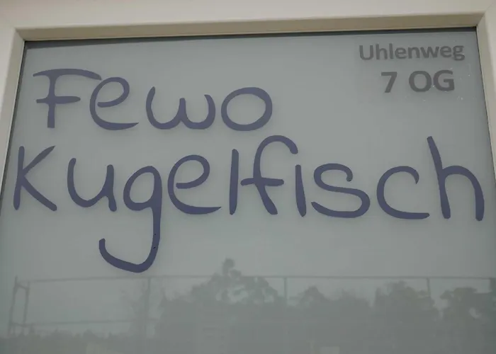 Kugelfisch Gm 69877 * Gelbensande