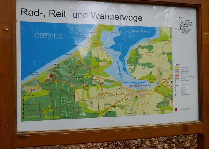 Appartamento Kugelfisch Gm 69877 *