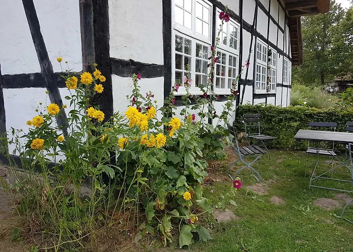 Appartamento Kugelfisch Gm 69877