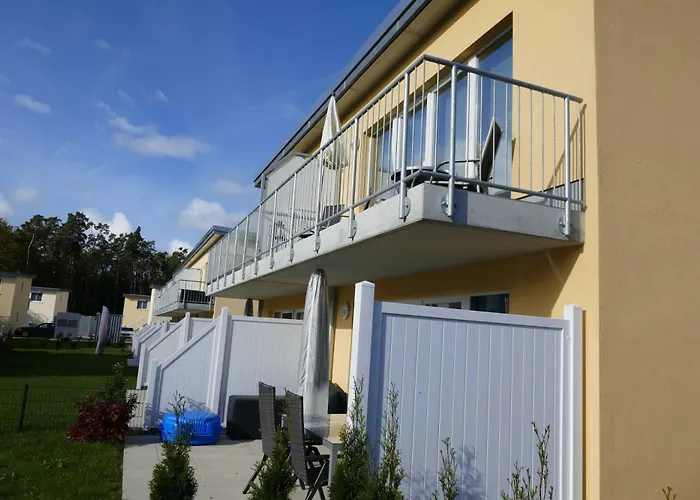 Kugelfisch Gm 69877 Appartamento *