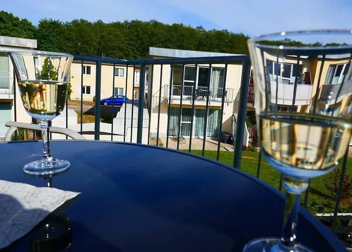 Kugelfisch Gm 69877 Appartamento *